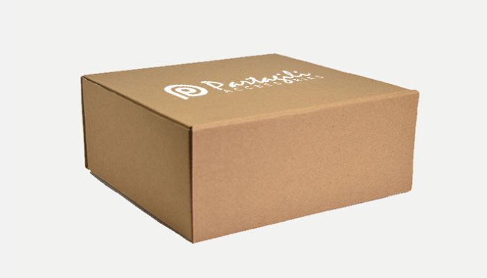 packaging